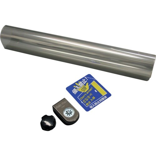 ノムラテック 窓際を守る3点セット