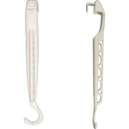 ノムラテック 2WAYハンガーフック2 なげし&ク