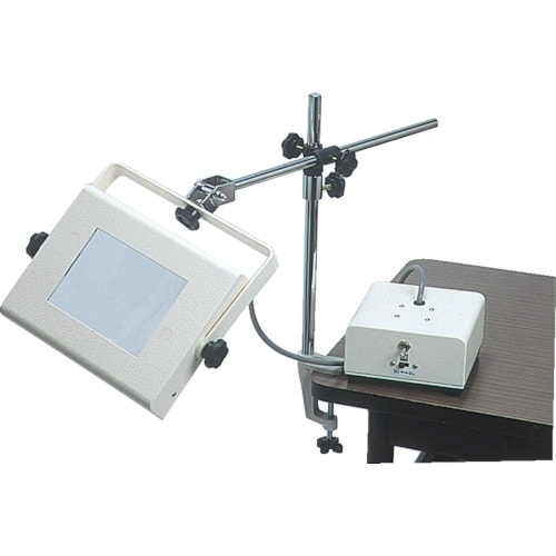 オーツカ 拡大鏡 スクエアシリーズ OSL−3型