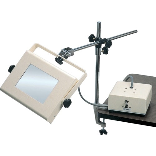 オーツカ 拡大鏡 スクエアシリーズ OSL−3型