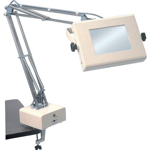 オーツカ 拡大鏡 スクエアシリーズ OSL−4型