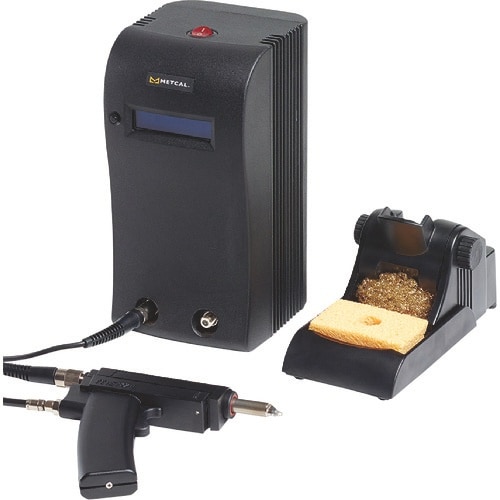 メトカル Metcal MXシリーズ ハンダ吸取り