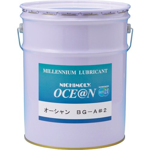 ニチモリ OCE@N BG−A 2号 16kg