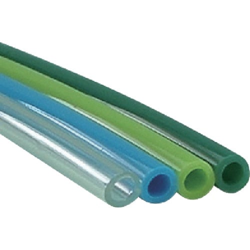 チヨダ マルチフラットチューブ4連 12mm/20