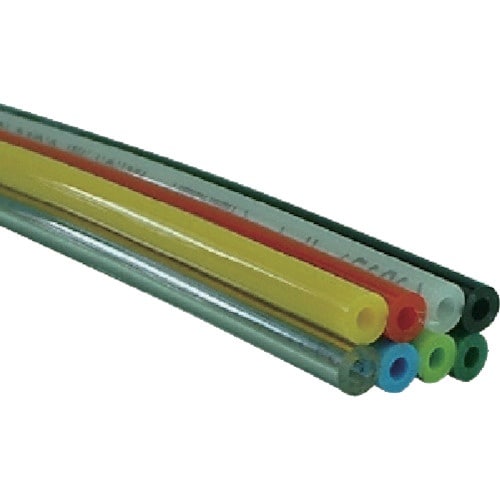 チヨダ ポリウレタンチューブ マルチストレートチュ