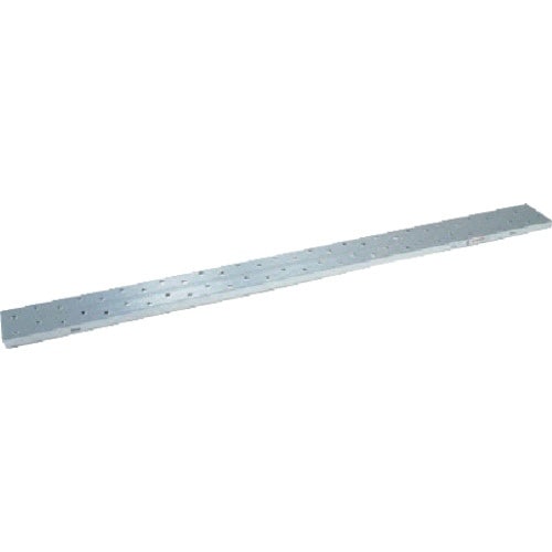 PiCa 両面使用型足場板STXD型 ショットブラ