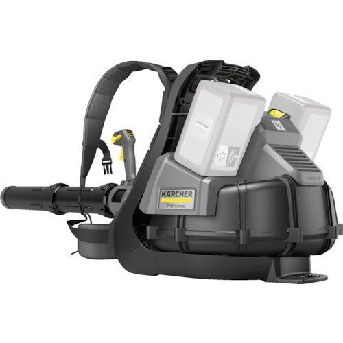 KARCHER リーフブロワー LBB 1060/
