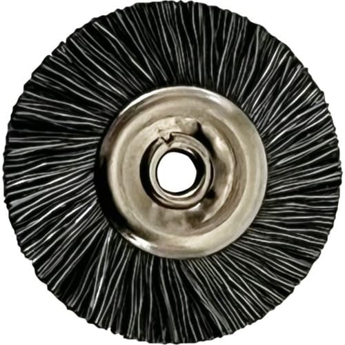 リューター ホイール型ブラシB2121