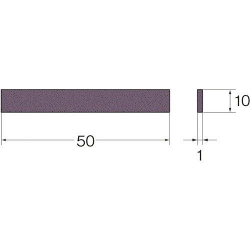 リューター セラミックスティック砥石ニュースーパー