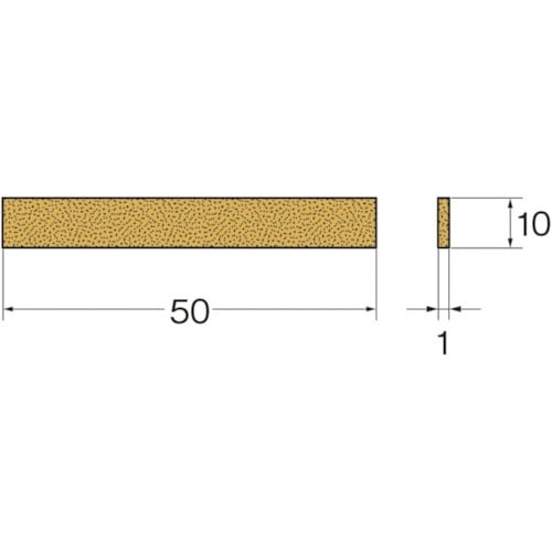 リューター セラミックスティック砥石ニュースーパー