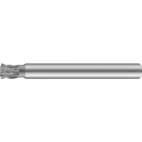 京セラ ソリッドエンドミル 6PDRS