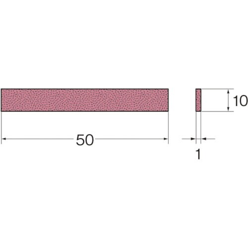 リューター セラミックスティック砥石ニュースーパー