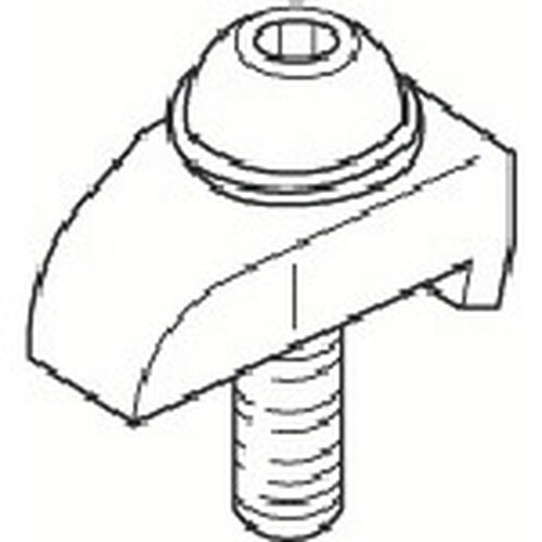 京セラ 部品 クランプセット