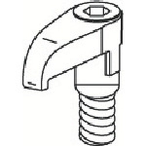 京セラ 部品 クランプセット