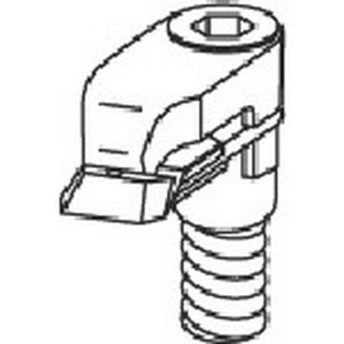 京セラ 部品 クランプセット