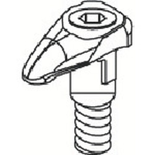 京セラ 部品 クランプセット