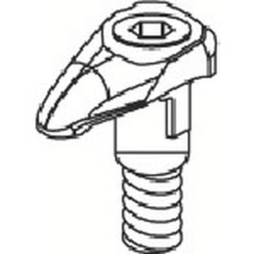 京セラ 部品 クランプセット