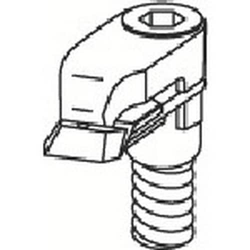 京セラ 部品 クランプセット