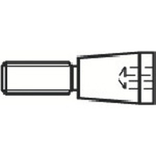 京セラ 部品 調整ねじ