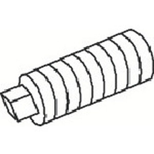 京セラ 部品 調整ねじ