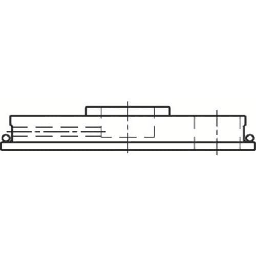 京セラ 部品 クーラントカバー