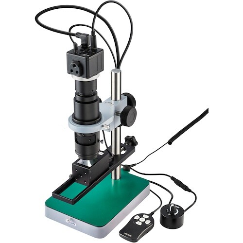 HOZAN マイクロスコープ(モニター用)