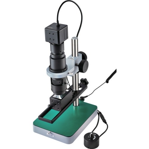 HOZAN マイクロスコープ(PC用)