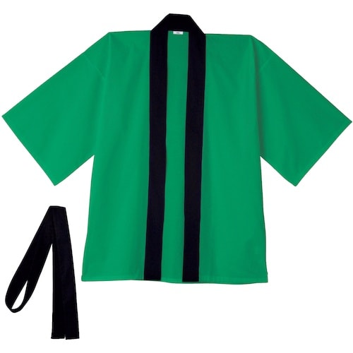 桑和 21010 イベントハッピ グリーン キッズ