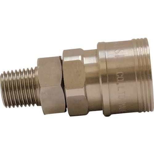 ダイセン おねじソケットSUS 20型 めねじ取付