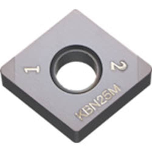 京セラ 旋削加工用チップ CBN KBN510