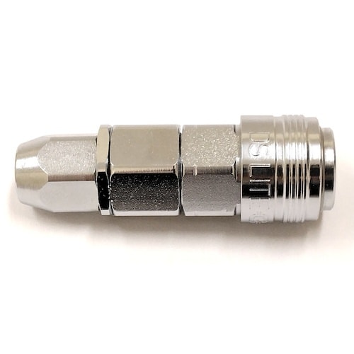 ダイセン DSーLITE ロータリ機能付ワンタッチ