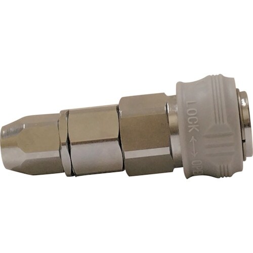 ダイセン ゴムカバー・ロック・ロータリ機能付ワンタ