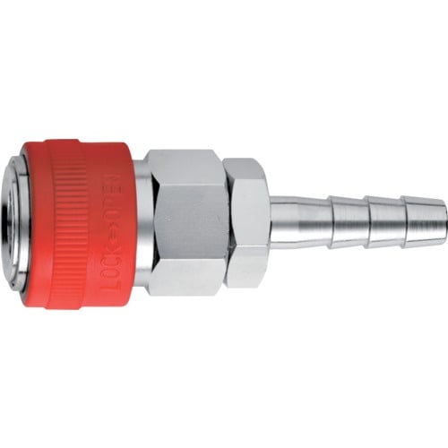 マッハ エアーカップリング タケノコ外径9.0mm