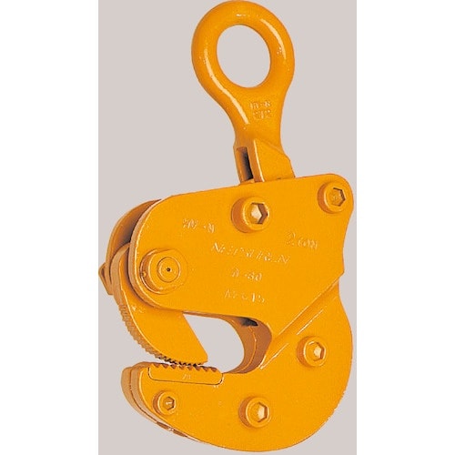 NETSUREN 横吊クランプ HV−N型(25−