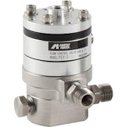 アネスト岩田 フローコントロールバルブ