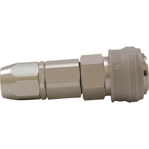 ダイセン ゴムカバー・ロック・ロータリ機能付ワンタ