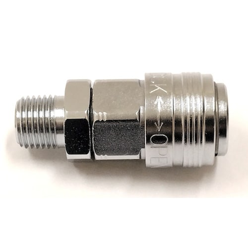 ダイセン DSーLITE ロック機能付ワンタッチお