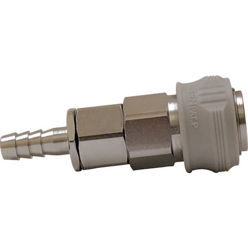 ダイセン ゴムカバー・ロータリ機能付ワンタッチタケ