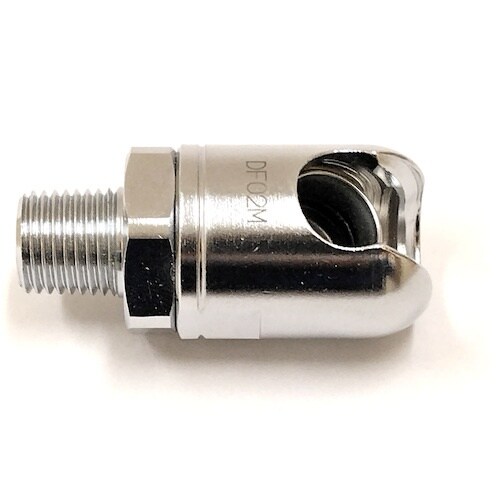 ダイセン ダイフローおねじソケット 20型 めねじ