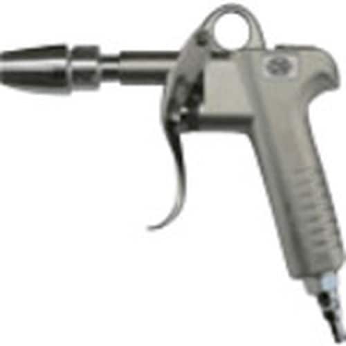 ダイセン 高圧エアダスターガン DG−30型 増幅