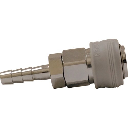 ダイセン ゴムカバー・ロック機能付ワンタッチタケノ