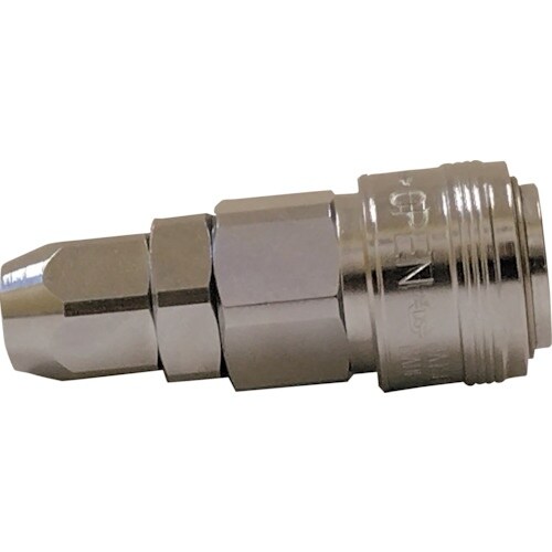 ダイセン ロック機能付ワンタッチナットソケット 2