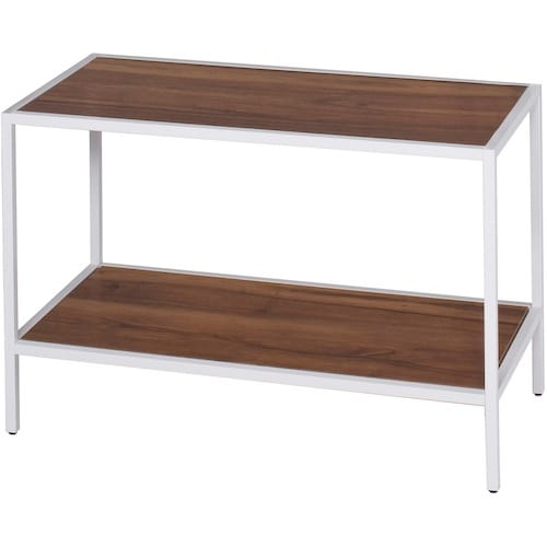 DAISHIN レクタ シェルフ フレームホワイト