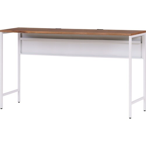 DAISHIN レクタ デスク 基本タイプ ホワイ