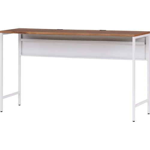 DAISHIN レクタ デスク 基本タイプ ホワイ