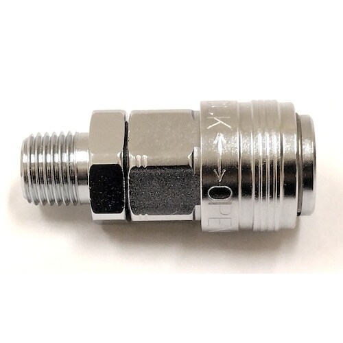 ダイセン DSーLITE ロック機能付ワンタッチお