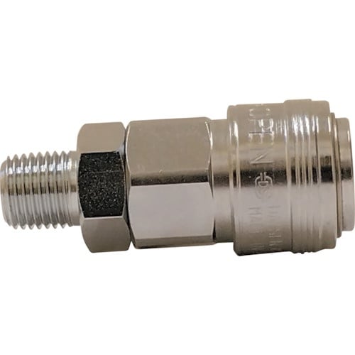 ダイセン ロック機能付ワンタッチおねじソケット 2