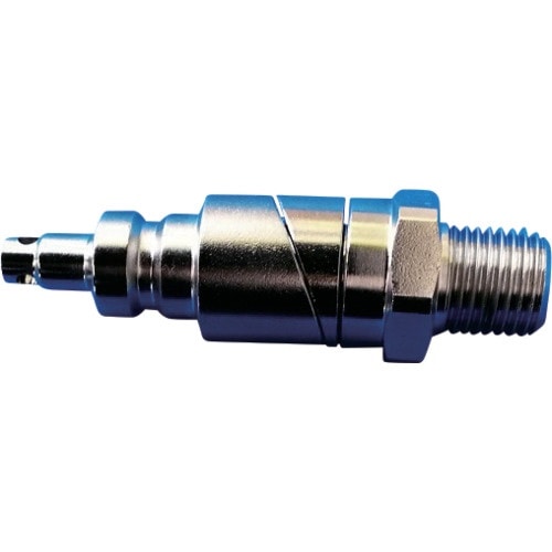 ダイセン 高圧おねじロータリフリープラグ