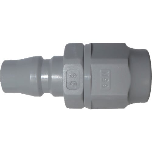 ダイセン ナット樹脂プラグ 20型 ウレタンホース