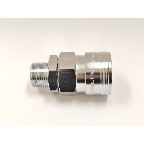 ダイセン おねじソケット 40型 めねじ取付用